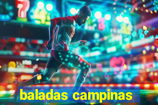 baladas campinas